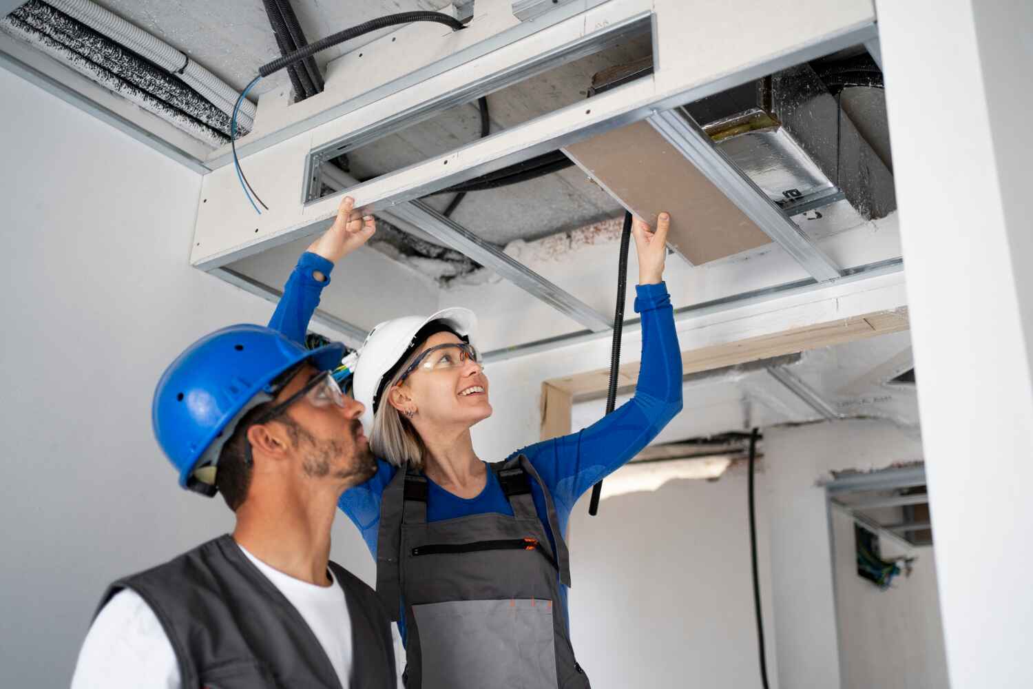 Best Best HVAC companies  in Lake Los Angeles, CA