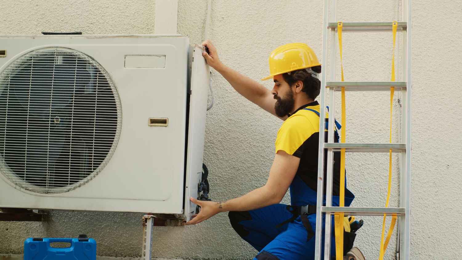 Best HVAC air duct cleaning  in Lake Los Angeles, CA